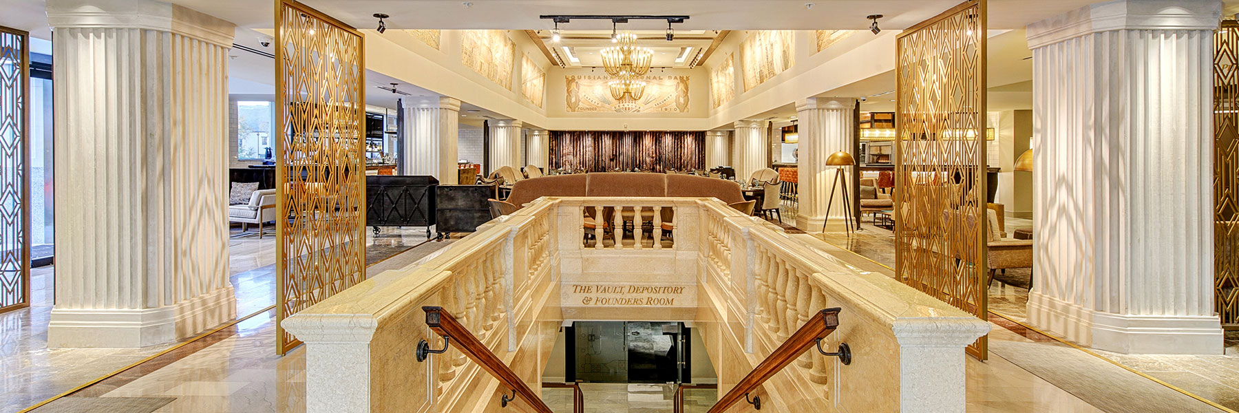 Watermark Baton Rouge,150 Third Street, Baton Rouge Louisiana