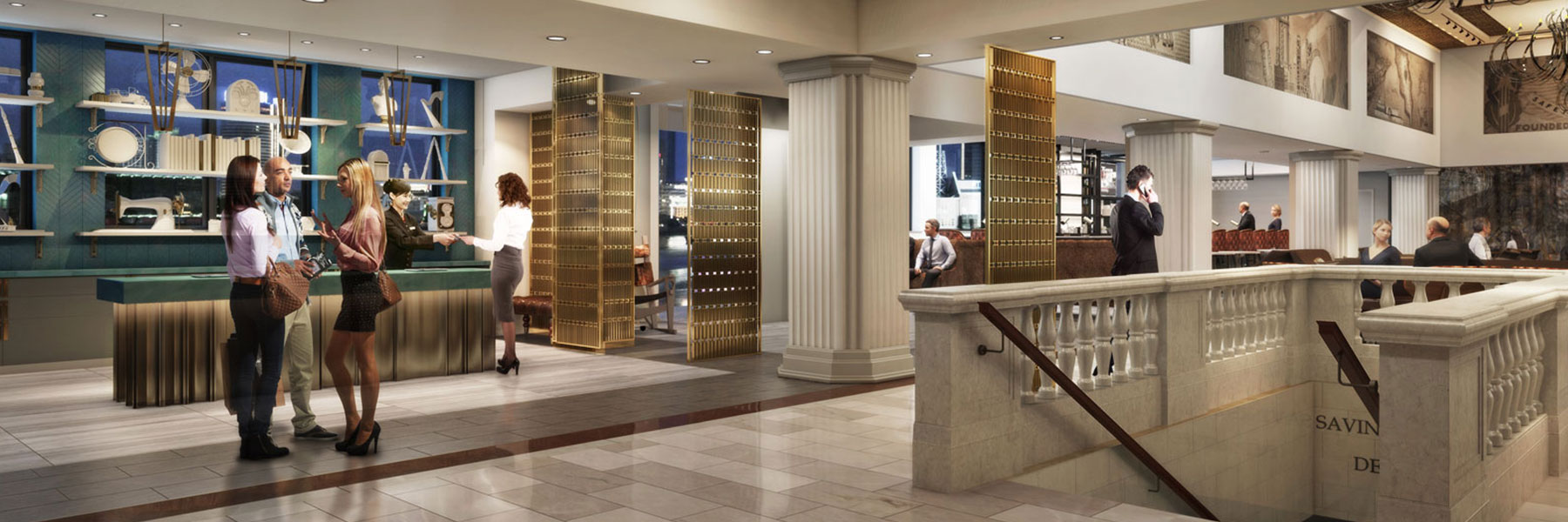 Watermark Baton Rouge,150 Third Street, Baton Rouge Louisiana